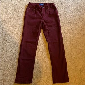 Like new, never worn kids Arizona jeans